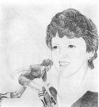 Cathy Chapman-Fertile